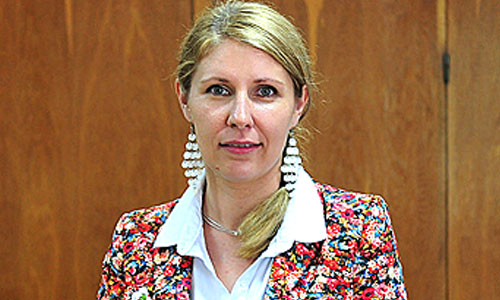 Lect. dr. Kinga-Olga RETI