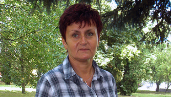 Főtitkár – Simona LUCĂCEL
