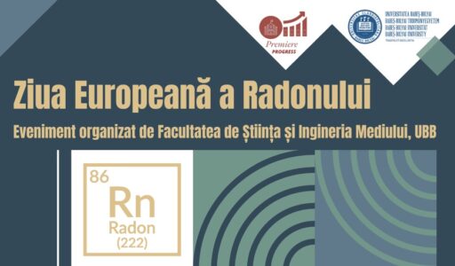 Ziua Europeană a Radonului 2025