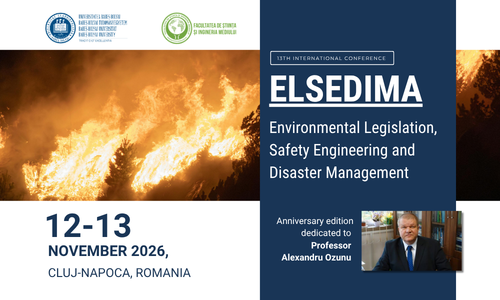 ELSEDIMA International Conference